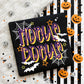 Hocus pocus