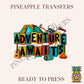Adventure awaits