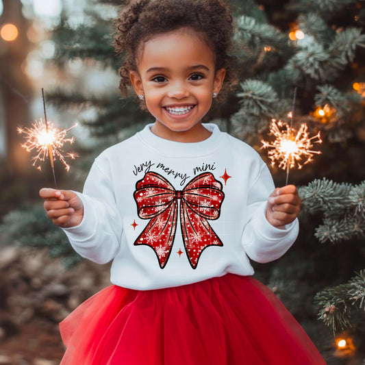 Very merry mini