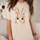 Cute bunny