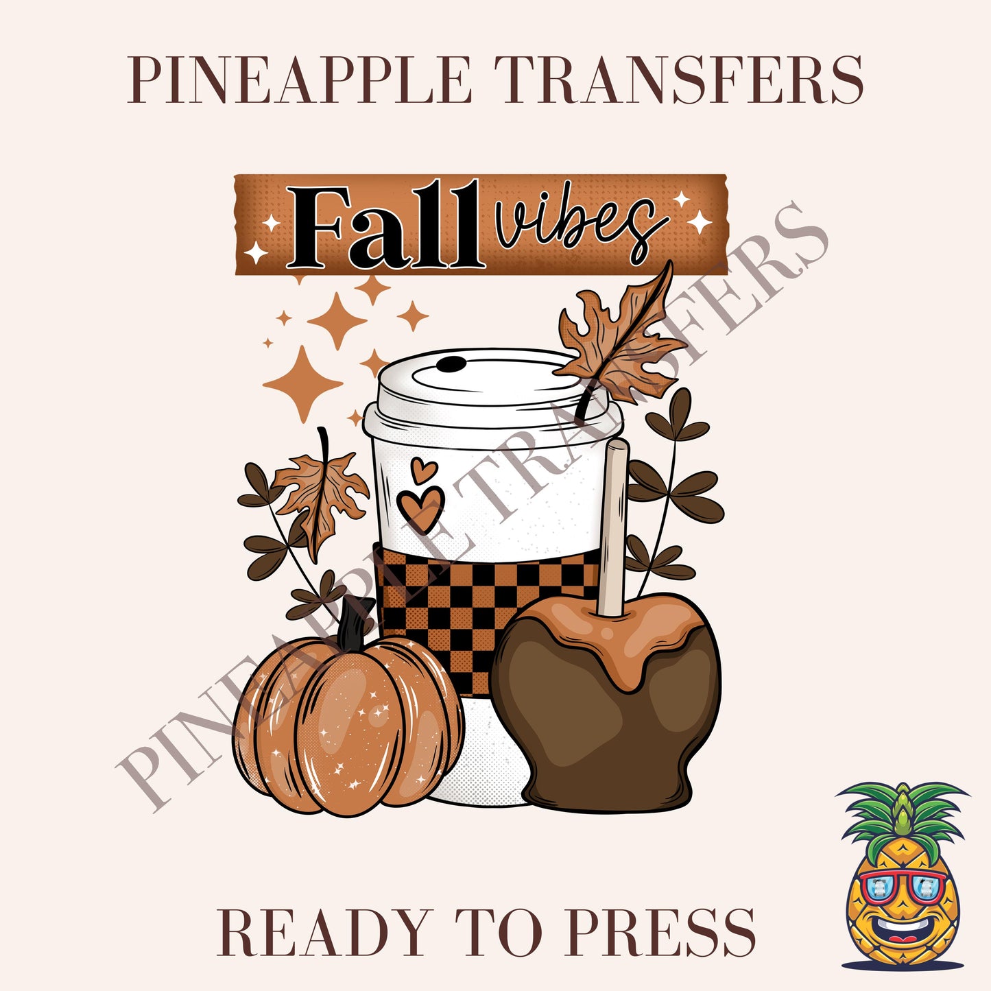 Fall Vibes