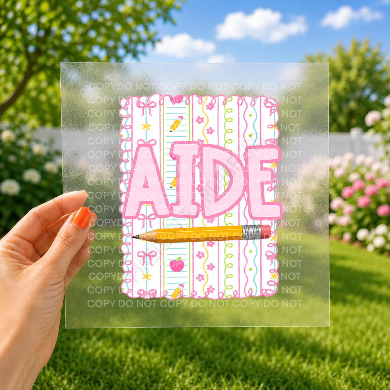 Aide