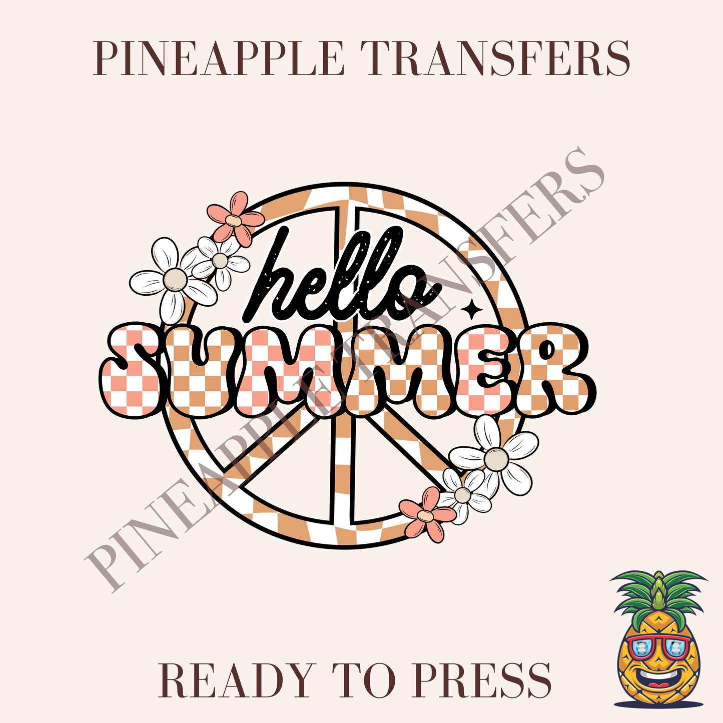 Hello Summer