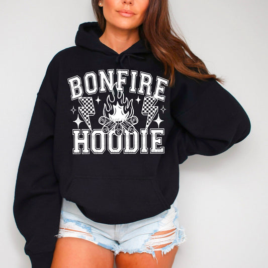 Bonfire Hoodie