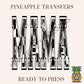 Mama Black outline