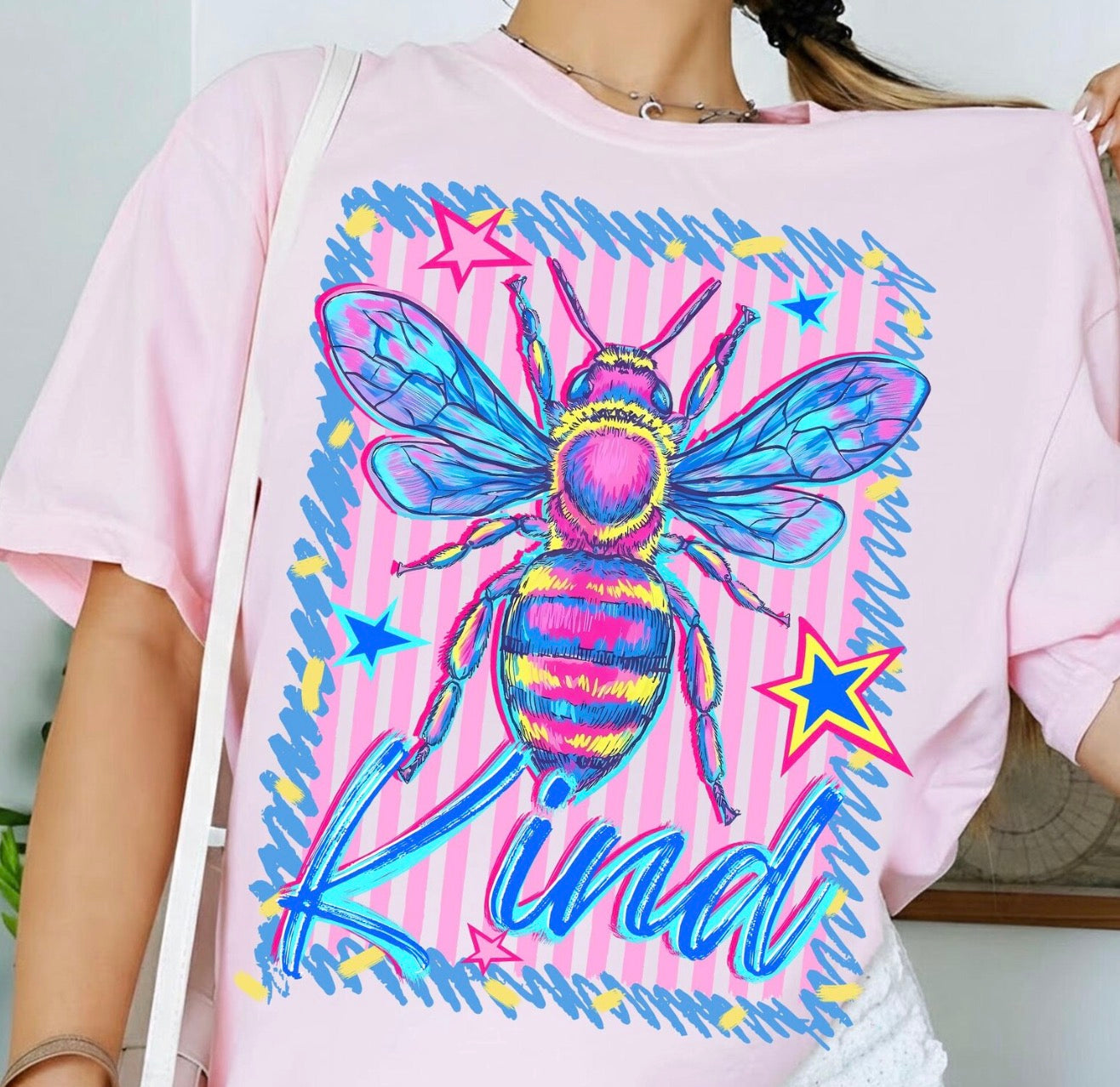 Bee kind