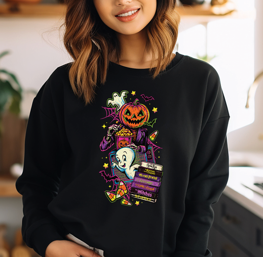 Halloween movies