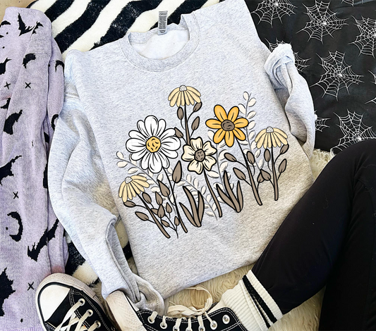 Flowers