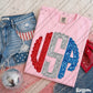 USA