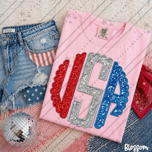 USA