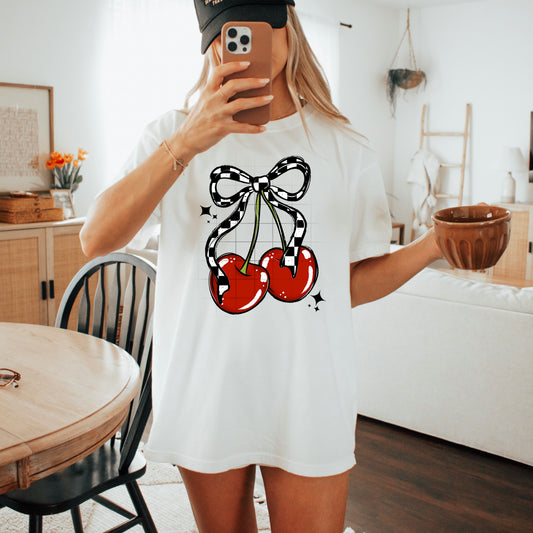 Cherries