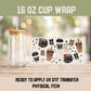 Different coffee cups