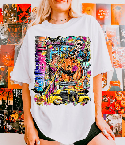 Halloweentown