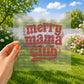 Merry Mama club