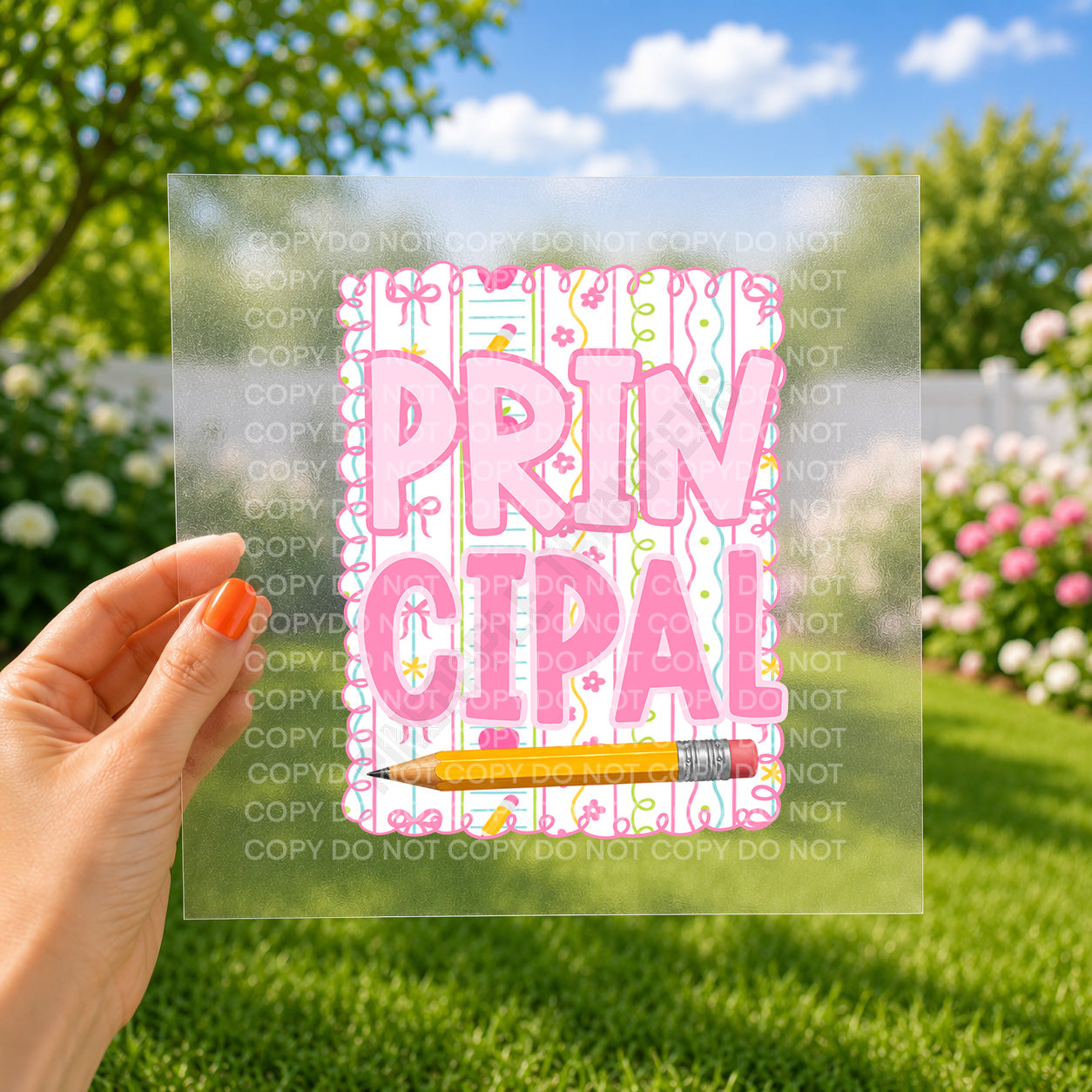 Principal