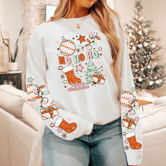 Ho ho ho
