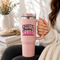 UV DTF - Chaotic moms club