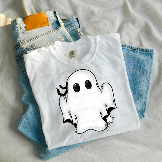 Ghostie