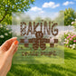 Baking spirits bright