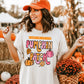Take me to the pumpkin patch