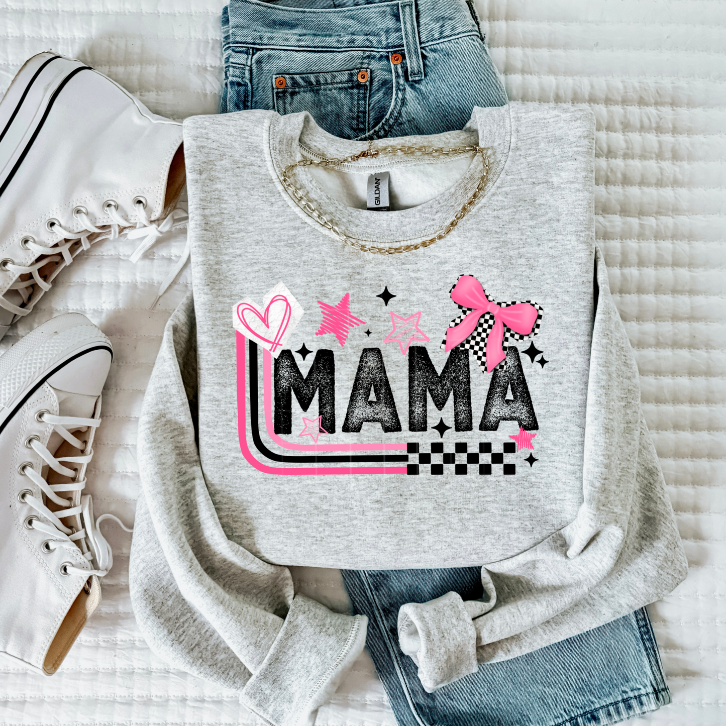 Mama