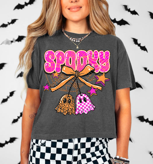 Spooky