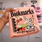 Bookmarks are for quitters