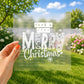 Have a very merry Christmas