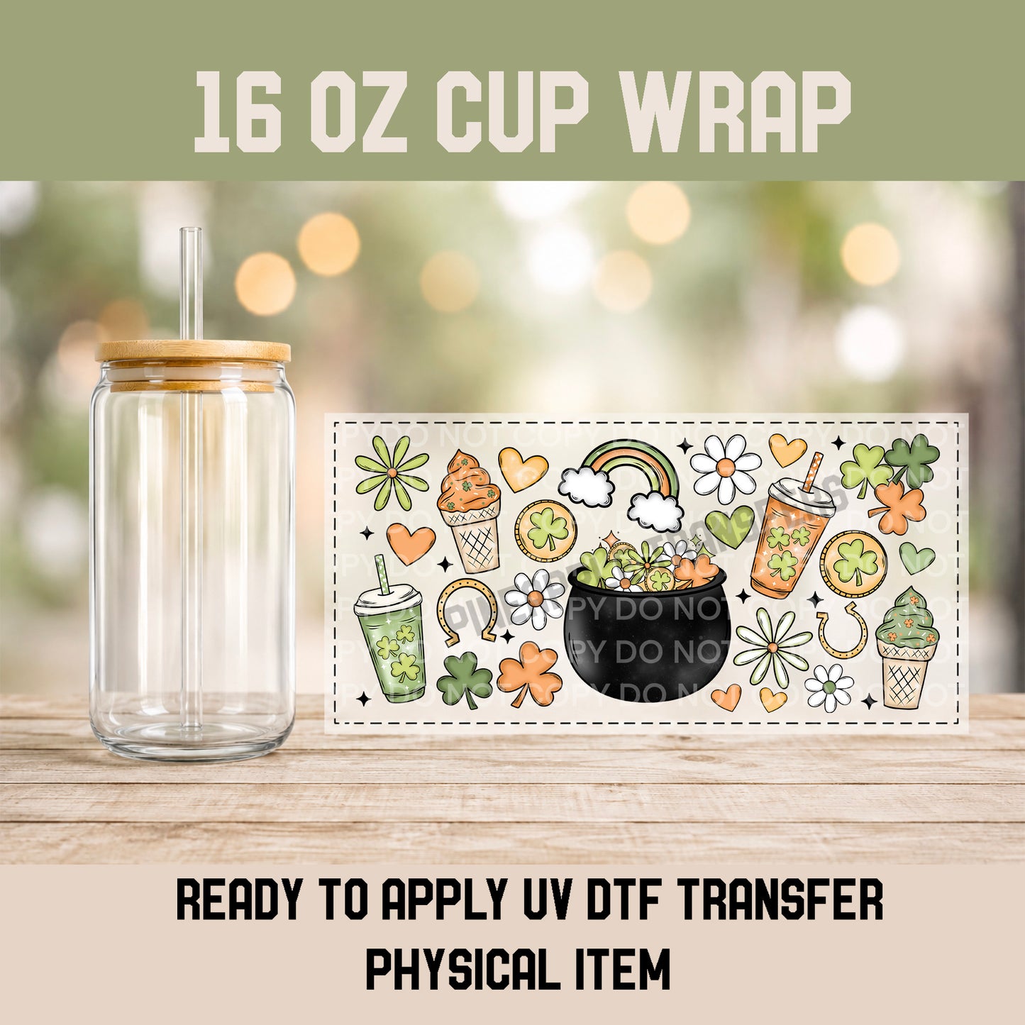 Lucky