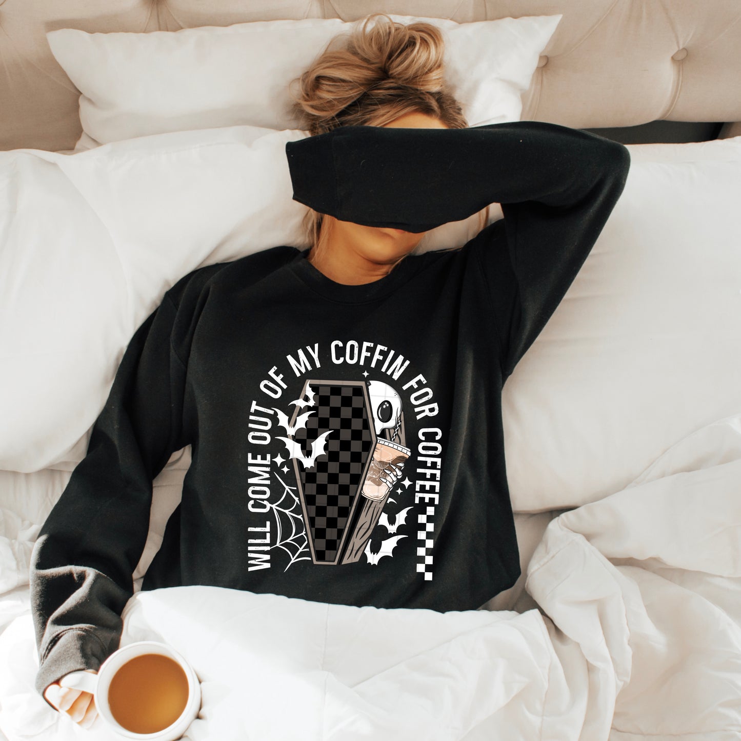 Coffee Addict