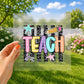 TEACH