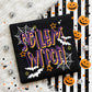 Salem witch