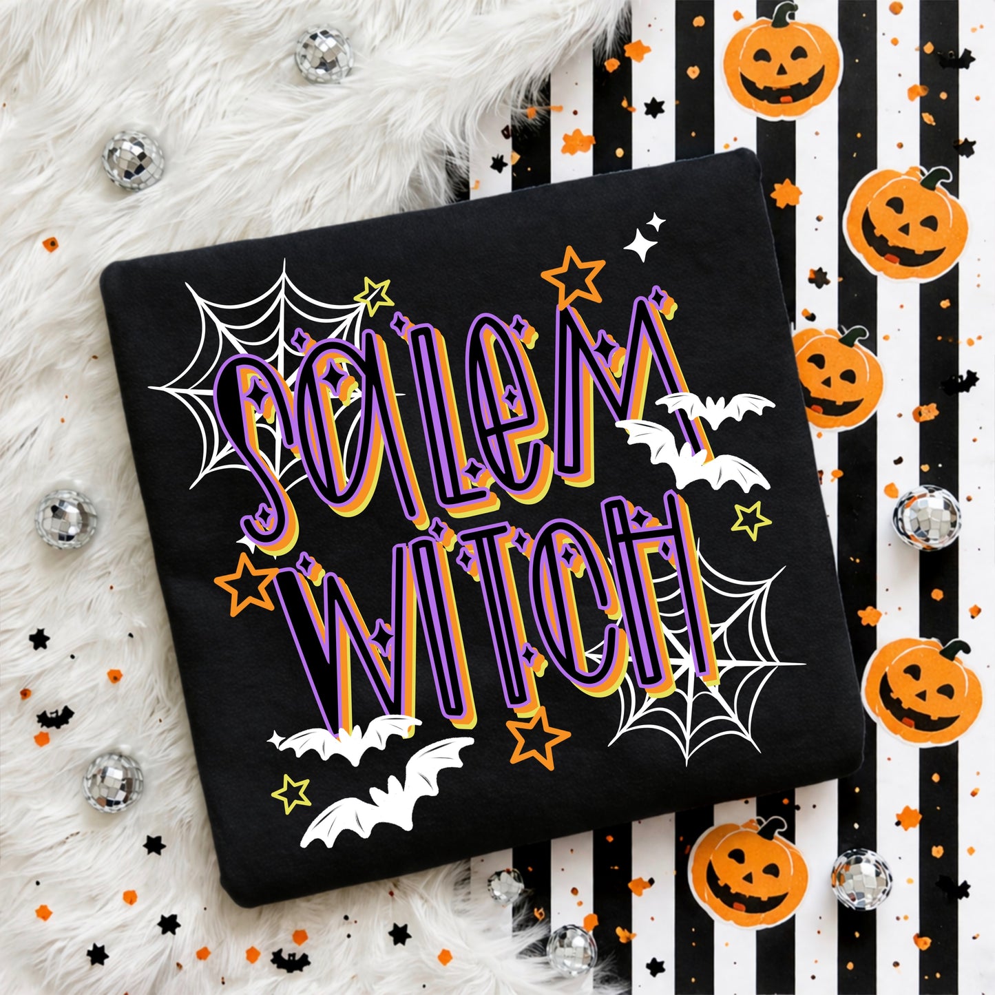 Salem witch