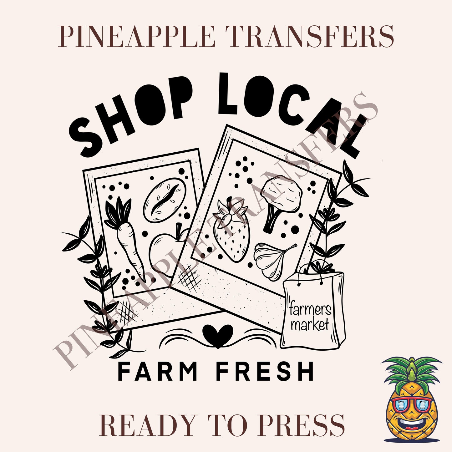 Shop Local shop small