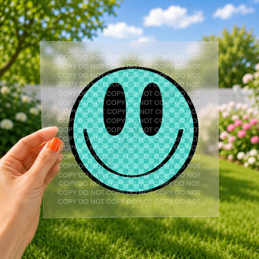 Smile
