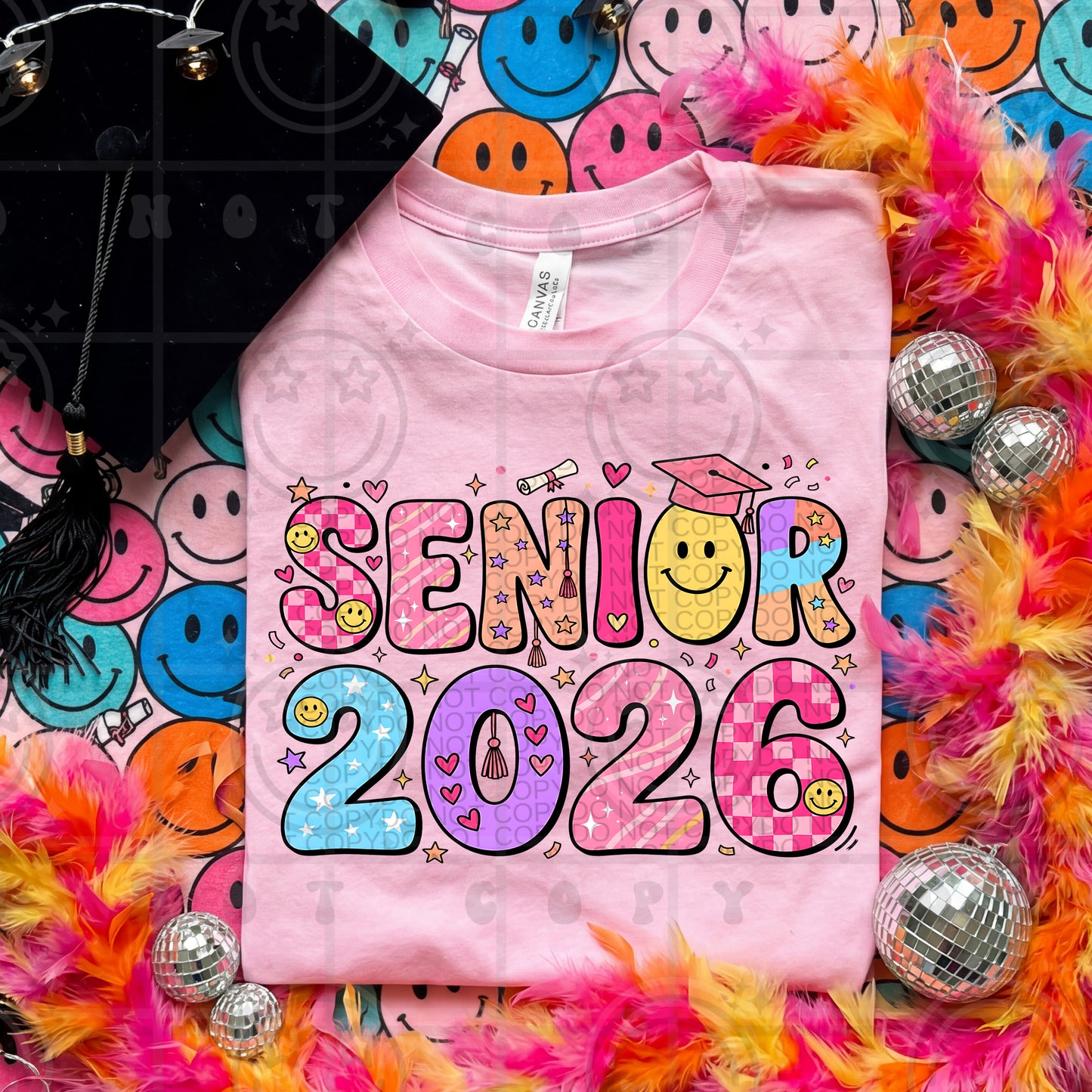 Senior 2026