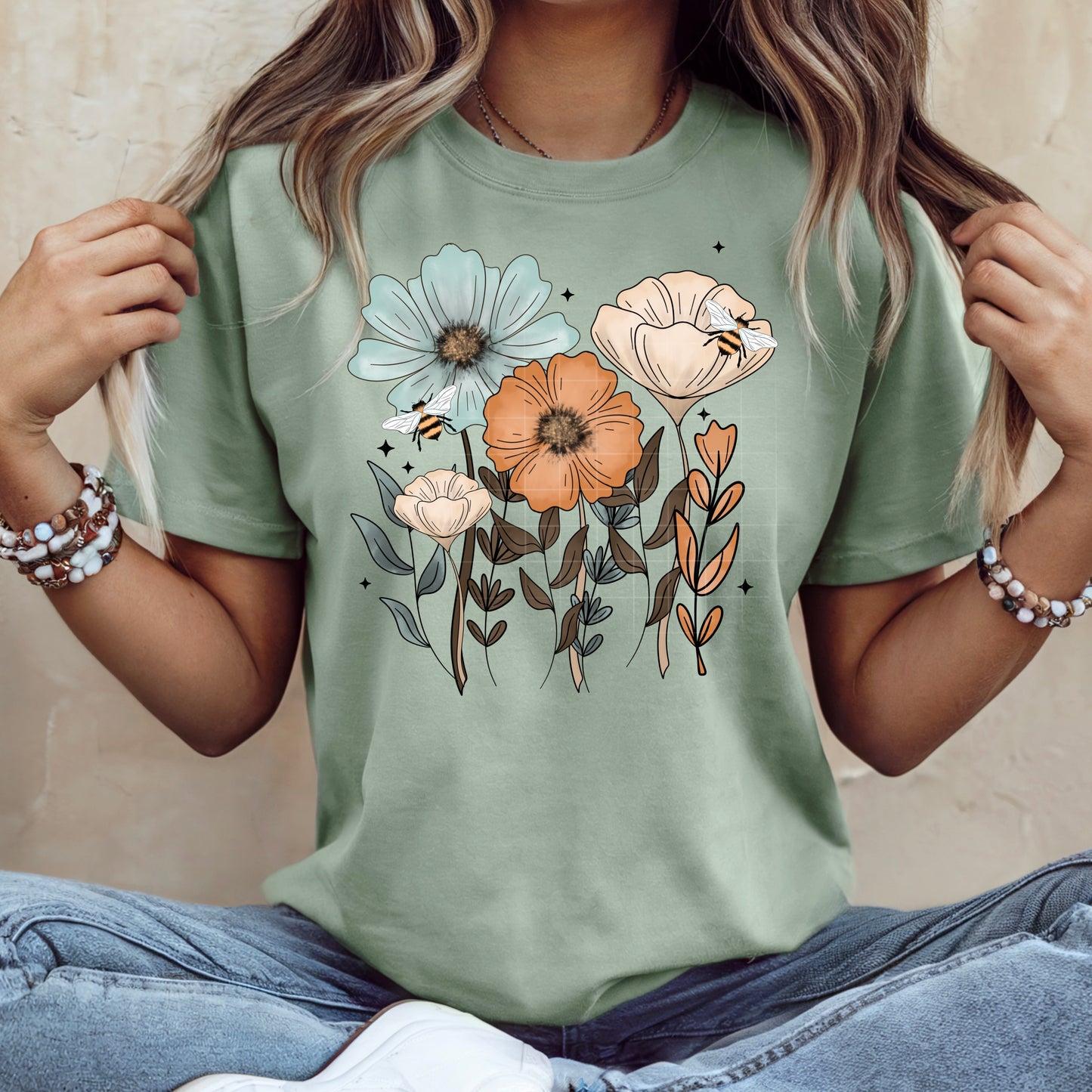 Wildflowers
