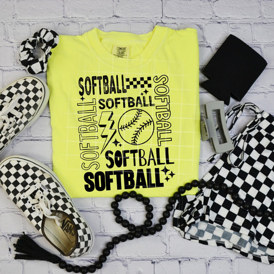 Softball