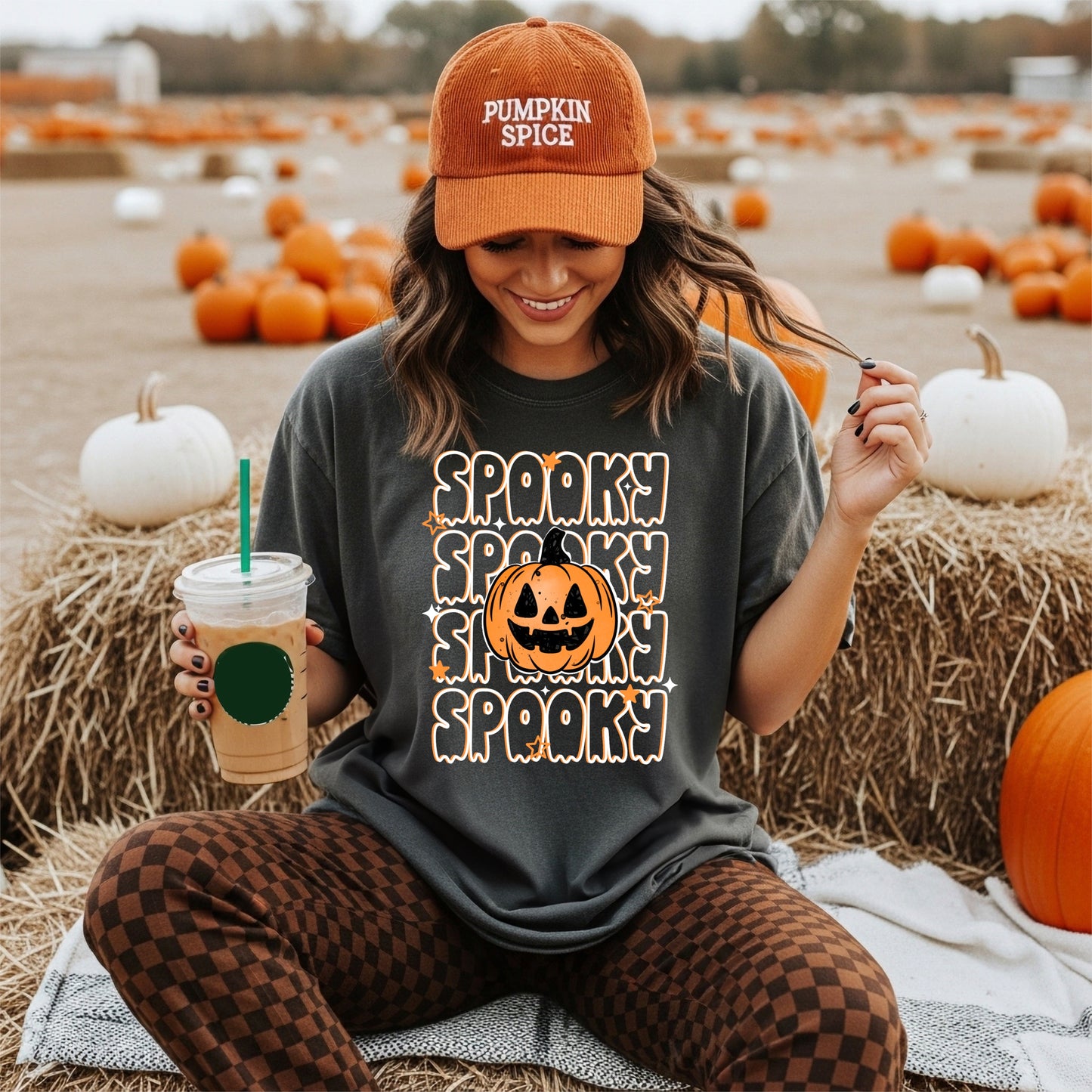Spooky