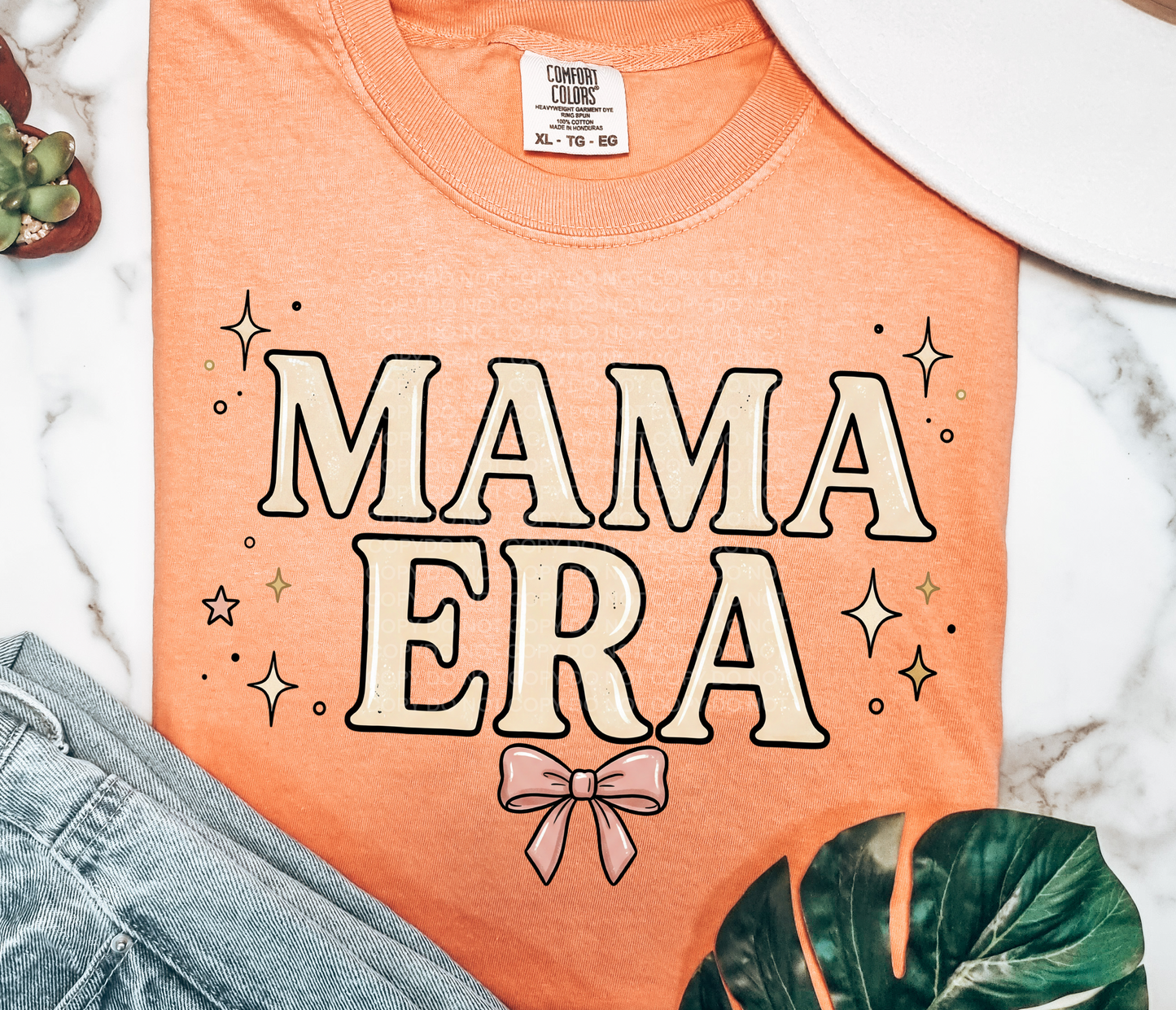 Mama era