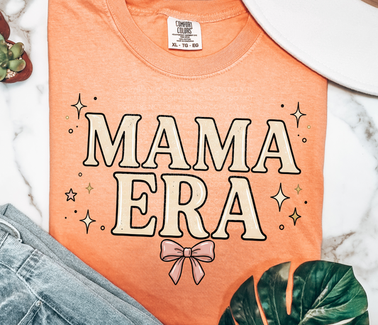 Mama era