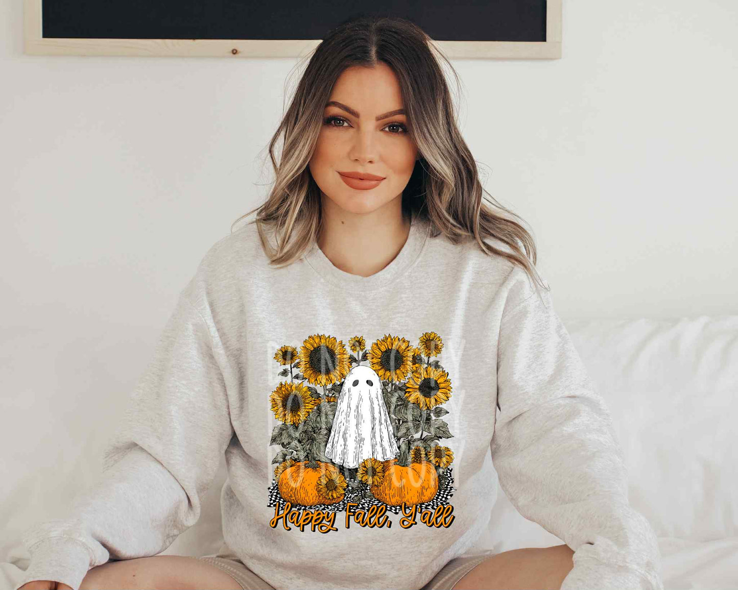 Happy fall y'all