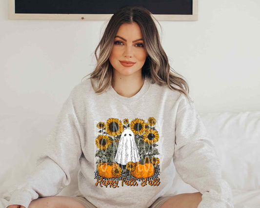 Happy fall y'all
