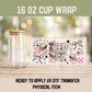 Iced coffee