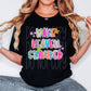 Make heaven crowded