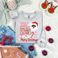 Merry & bright