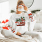 Holly jolly Christmas