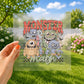 Monster mash