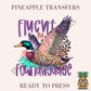 Fluent in fowl language
