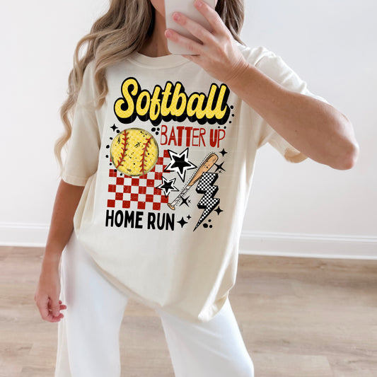 Softball